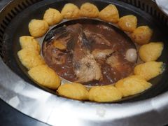 -龙福源密云水库灶台鱼