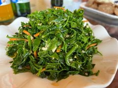 -望湖烤鱼
