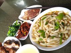 -孙记炒炮(西街店)
