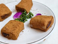 -福来居烤鸭店(天坛二店)