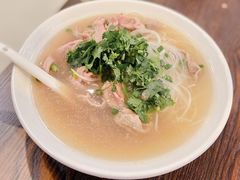 招牌生牛肉粉-PHO·5越南牛肉粉(建新路店)