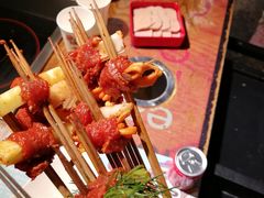 -串天下串串香(宽窄巷子店)