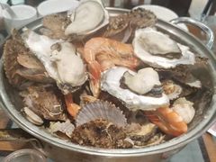 -良师门滨海人家·海鲜·家常菜(滨海城店)