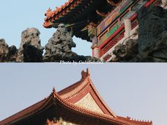 -故宫博物院(故宫)