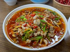 -艺味深尝(云锦路店)