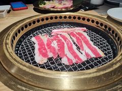 -江户烧肉(高德店)