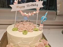 -杜哈夫DOUX RÊVE·生日蛋糕(日月光店)