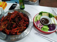 龙虾-大孩龙虾(体育场旗舰店)
