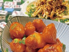 -高胖妹面庄(黄河道店)