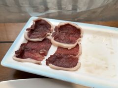 -前门杨记·铜锅涮肉(王府井·故宫店)