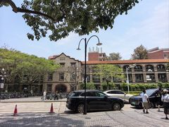 -厦门大学(思明校区)