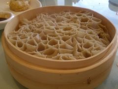莜面窝窝-巴盟人家·内蒙地方菜(华丽家族店)