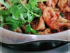 -万州大虾(五桥店)