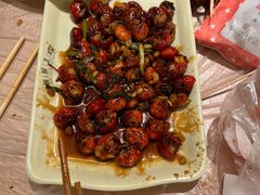 -靓靓蒸虾·头牌蒸虾(万松园玲珑店)