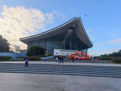 -中国（海南）南海博物馆