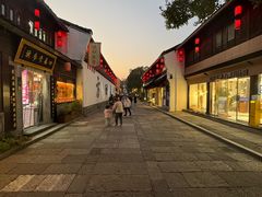 -运河游船(武林门码头)