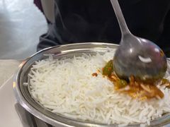 -葛尼沙印度餐厅 (镇明路店)