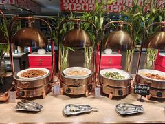 -富力希尔顿酒店·地阔自助餐厅