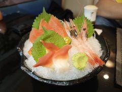 -昱匠·日本料理(金融街店)