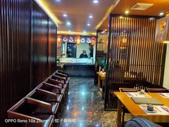 大堂-大江户日本料理(吕厝店)