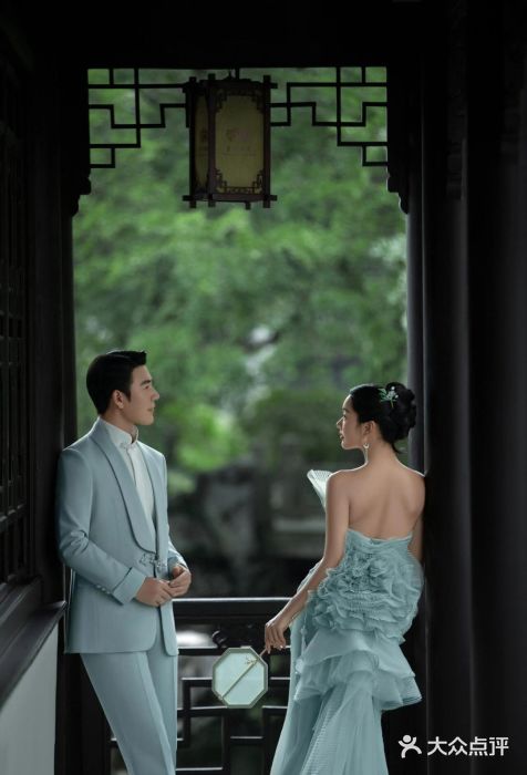 维多利亚婚纱摄影全球旅拍(华南旗舰店)图片