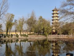 -天佛风景名胜区