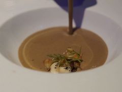 奶油蘑菇汤-atta bj(国贸商城店)