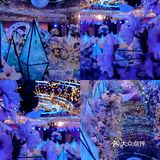 婚礼季｜贵阳首家太空星球💕宴会厅在这🦌