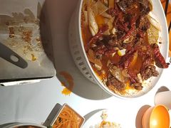 -谷丽麦馕新疆菜·清真(步步高梅溪新天地店)