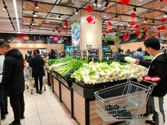 -永辉超市(富春新天地店)