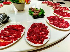 -陈记顺和潮汕牛肉火锅(韩江路店)