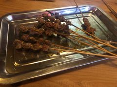 -姚记烧烤(建昌苑店)