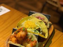 -TEQO·Mexican food & Bar