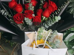 -花心思鲜花店(武昌徐东店)