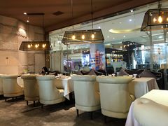 大堂-尘香•传统川菜(创汇首座店)