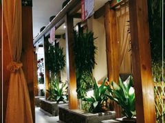 -润泽园椰子鸡(汇一城店)