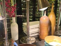 -广州四季酒店·意珍·意式自助餐