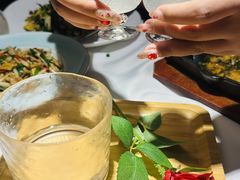 -雀舞云南菜(天津天河城购物中心店)