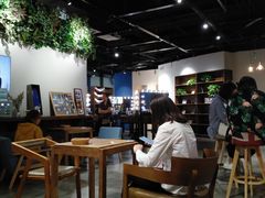 -海马体照相馆(天津世纪都会店)