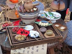 -HERRE·FARM 赫尔露营农场·团建聚会包场