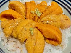 -桂马·日本料理·海胆·海鲜饭·酒场(民主广场店)