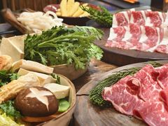 -侘与火 Wabi 侘寂烟火•锅物料理(大屯DT51店)