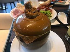 -上海虹桥宾馆味翠餐厅