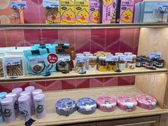 -TOUCH泰奇(航头路店)