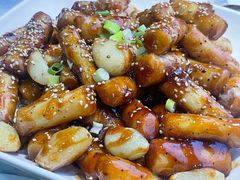 -隐厨·海鲜大排档·地道莱州菜(恒通路店)