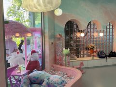 -CIAO·团建聚餐·生日派对轰趴馆(福田店)