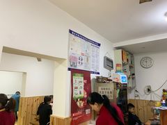 -鸡哈豆花(梅西广场店)