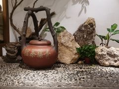 -青藤茶馆(南山路店)