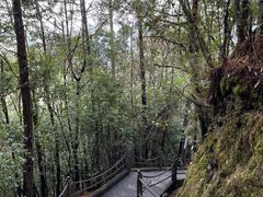 -腾冲云峰山