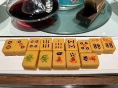 -四世同堂·京菜·烤鸭(双井店)